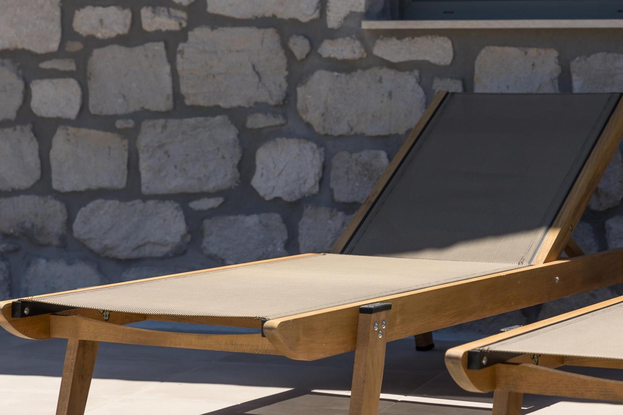 Prázdninový dům Katoikia Milos Slow Living Homes Mandrakia