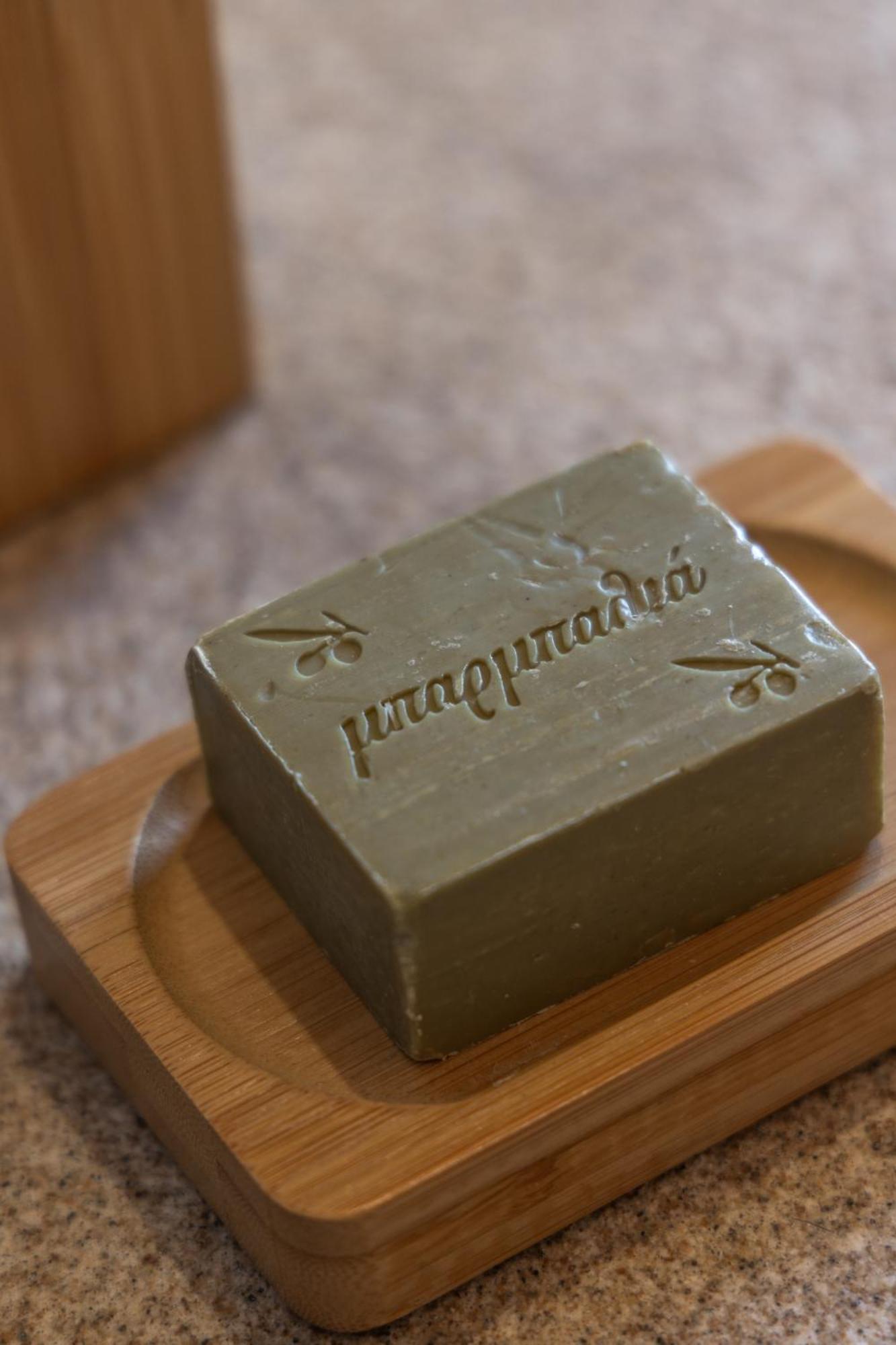 Prázdninový dům Katoikia Milos Slow Living Homes