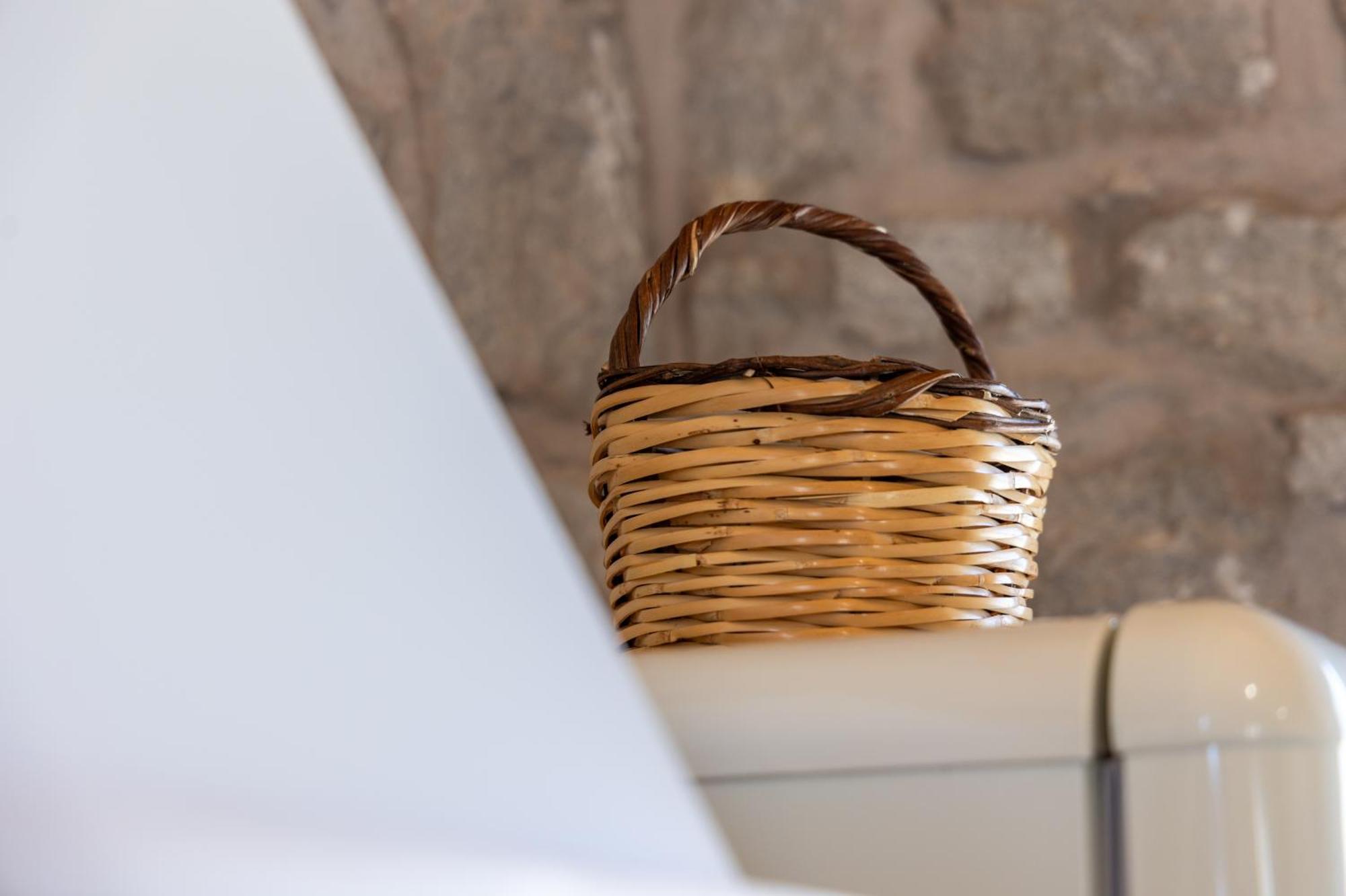 Katoikia Milos Slow Living Homes Prázdninový dům
