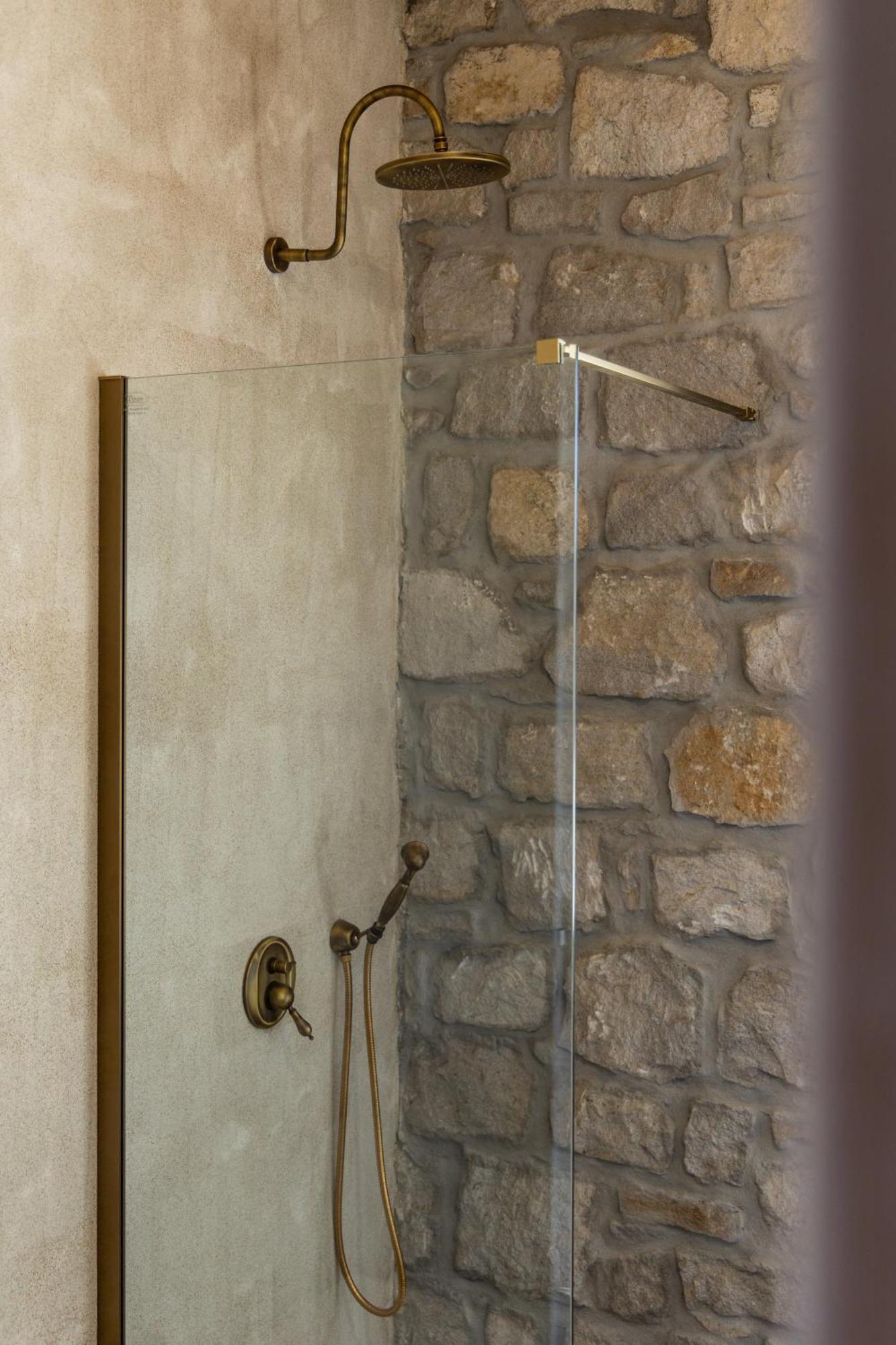 Katoikia Milos Slow Living Homes Prázdninový dům