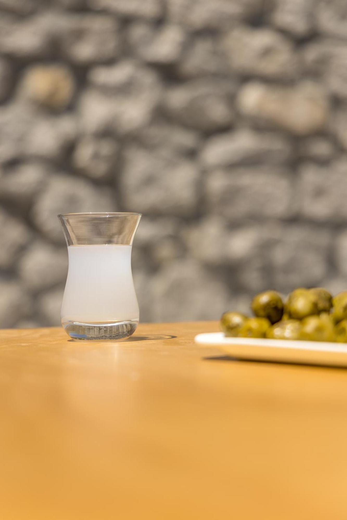 Katoikia Milos Slow Living Homes Prázdninový dům Mandrakia