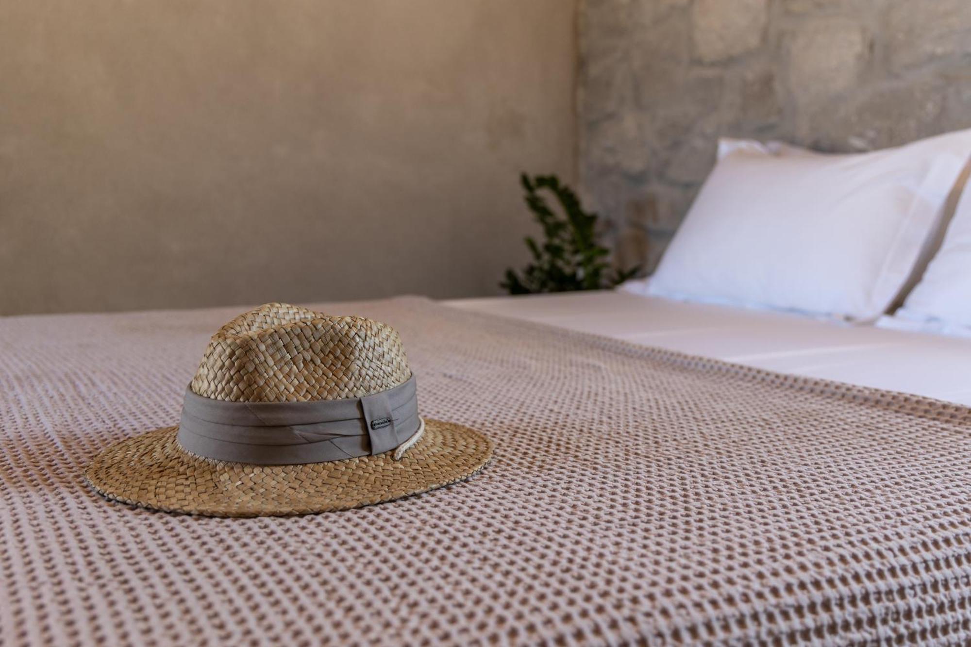 Katoikia Milos Slow Living Homes Prázdninový dům Mandrakia