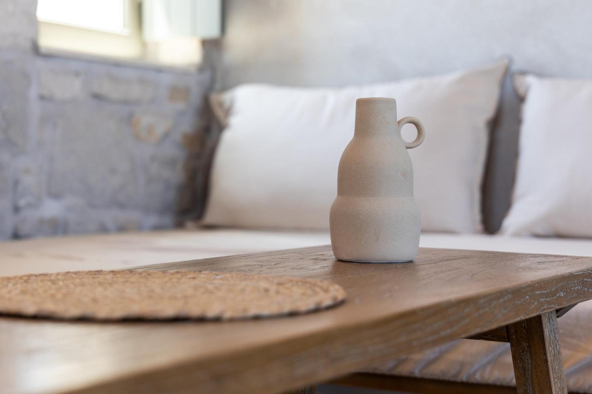 Katoikia Milos Slow Living Homes