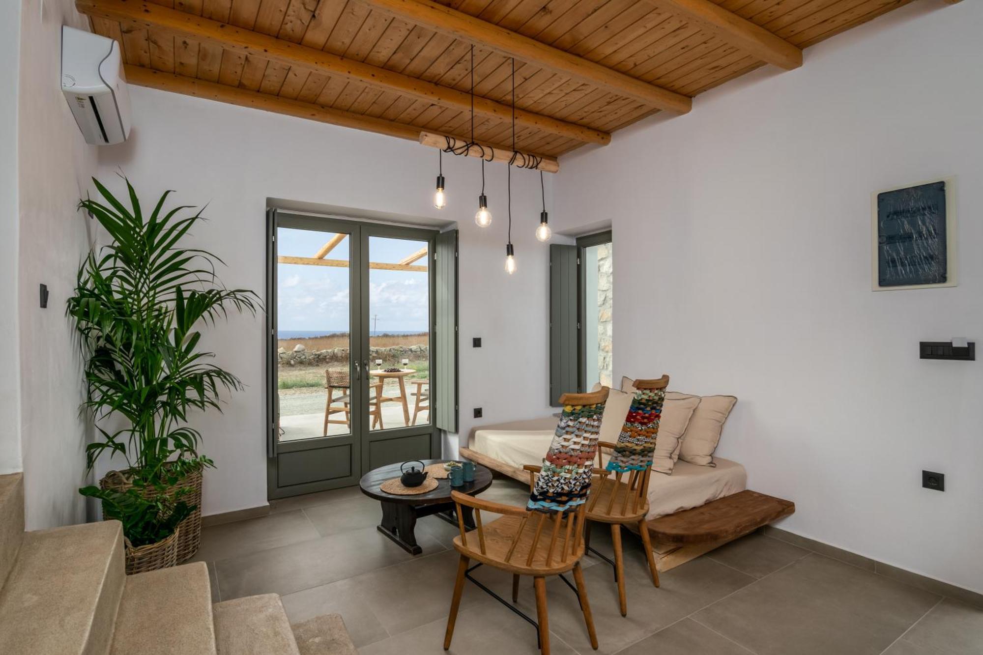 Katoikia Milos Slow Living Homes