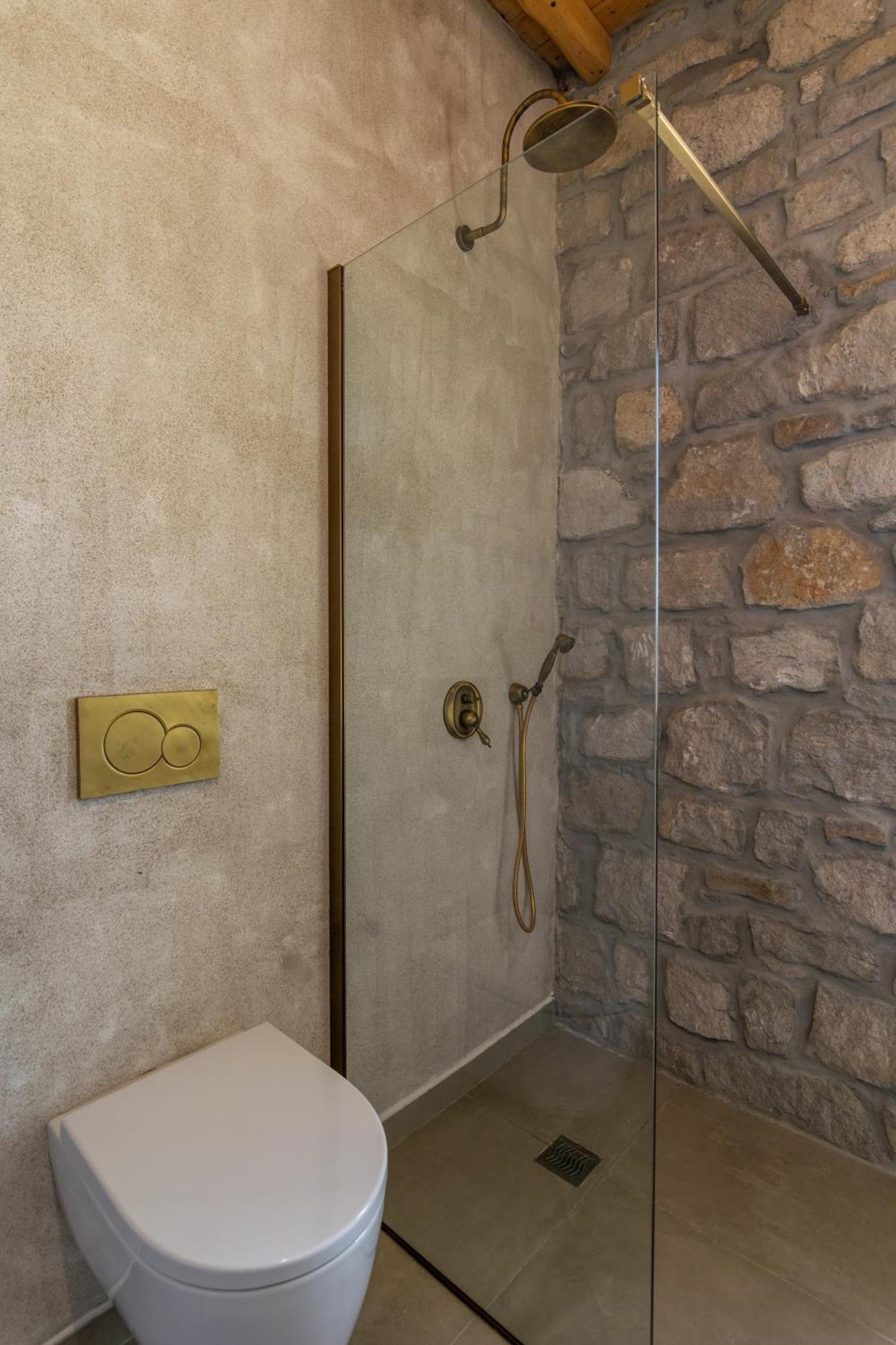 Katoikia Milos Slow Living Homes * Mandrakia