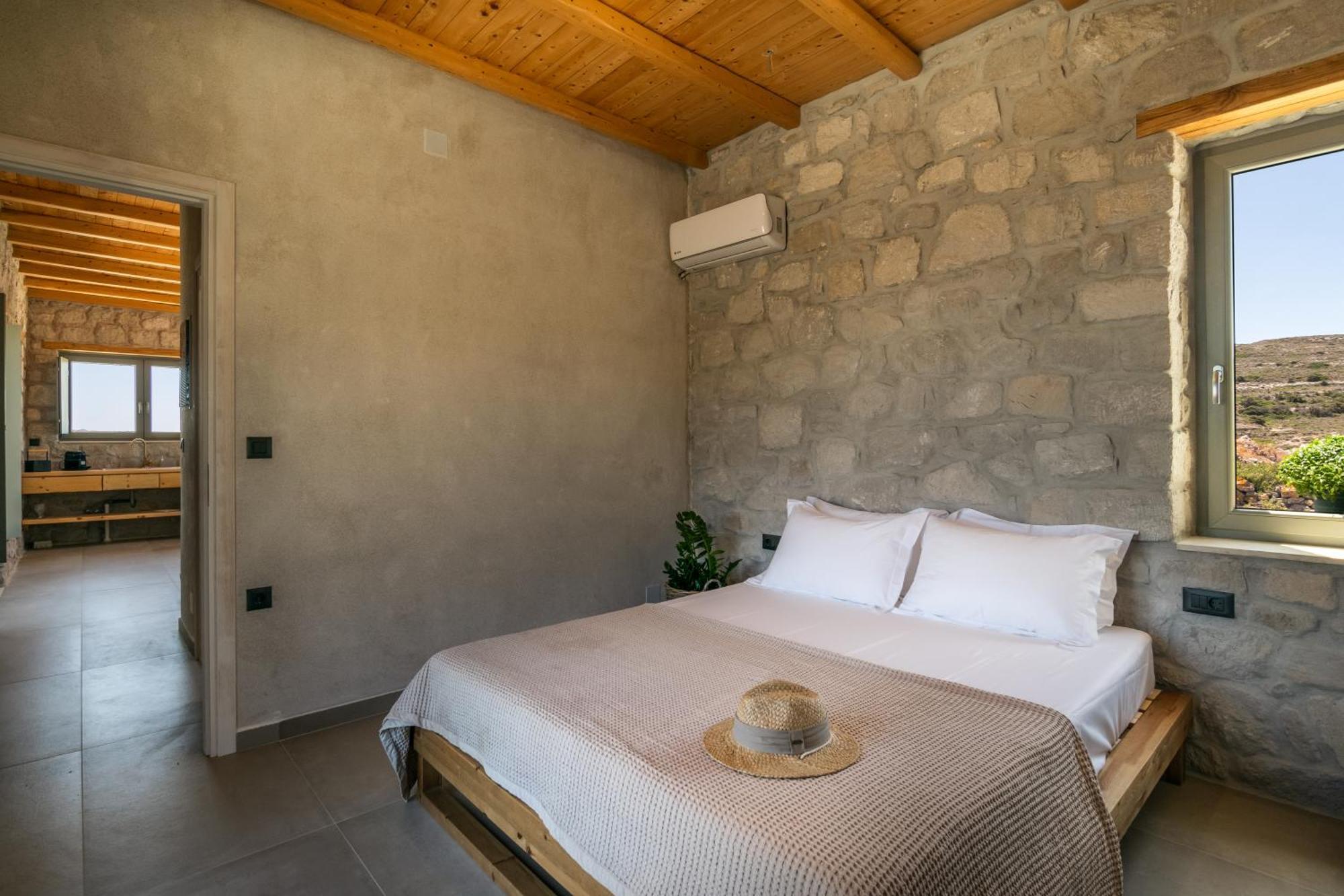 Holiday home Katoikia Milos Slow Living Homes