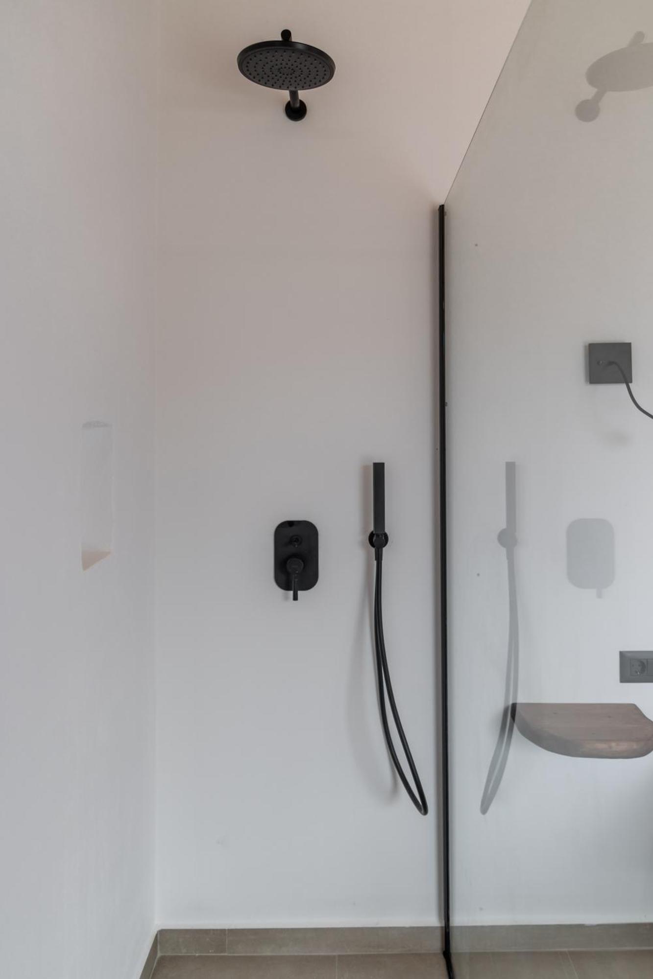 Katoikia Milos Slow Living Homes * Mandrakia