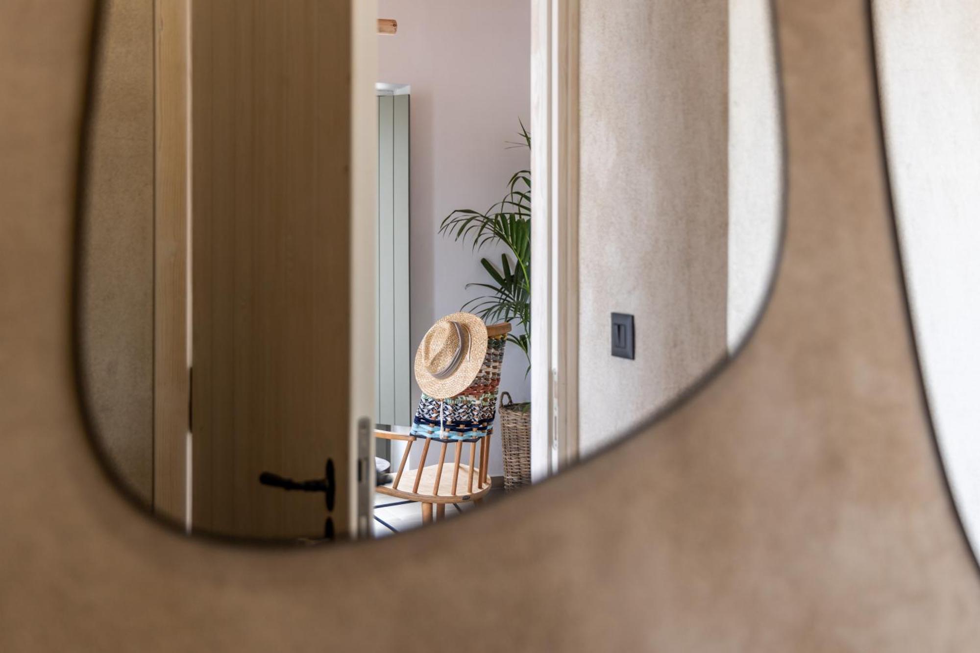Katoikia Milos Slow Living Homes *