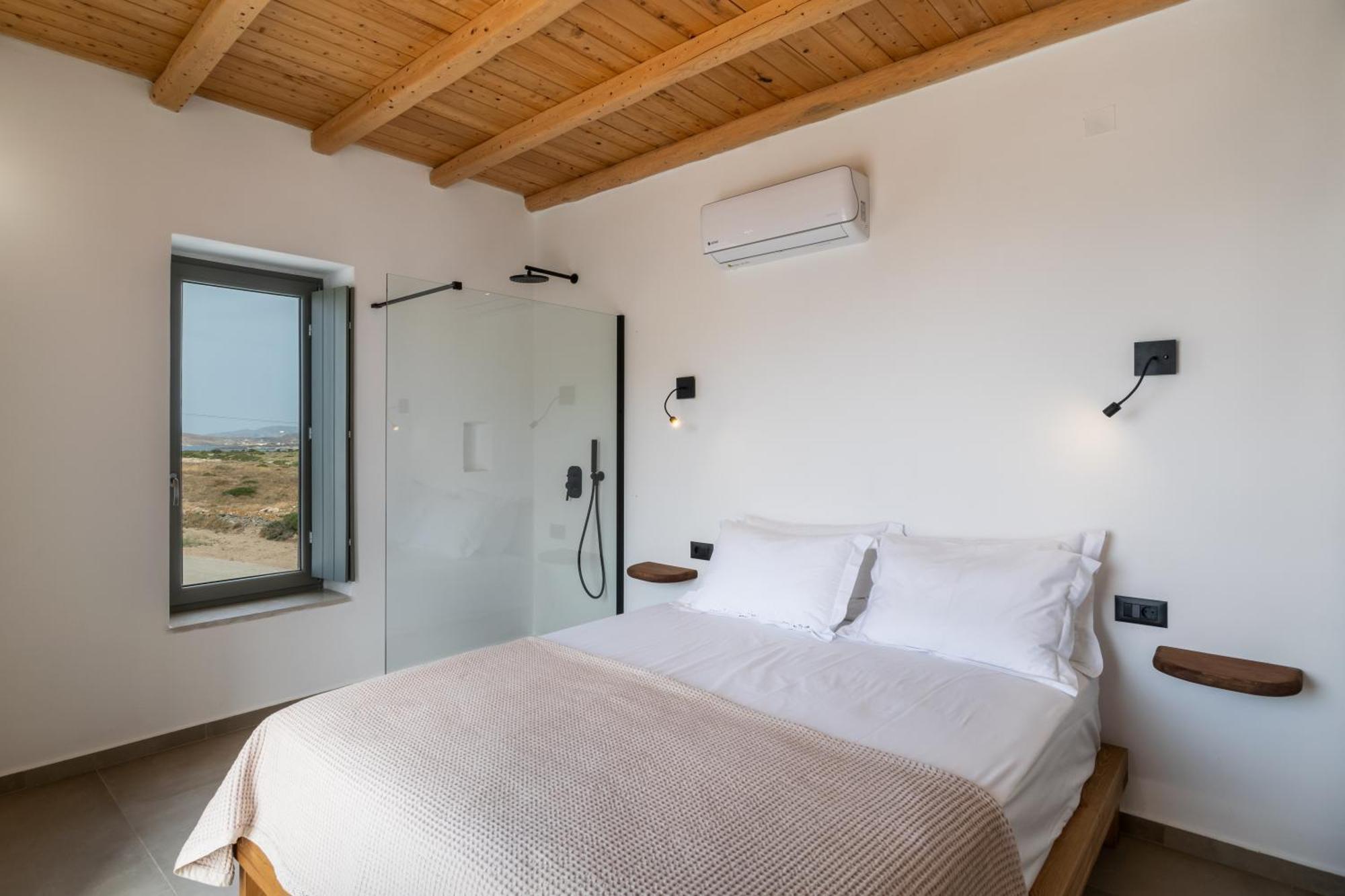 Katoikia Milos Slow Living Homes