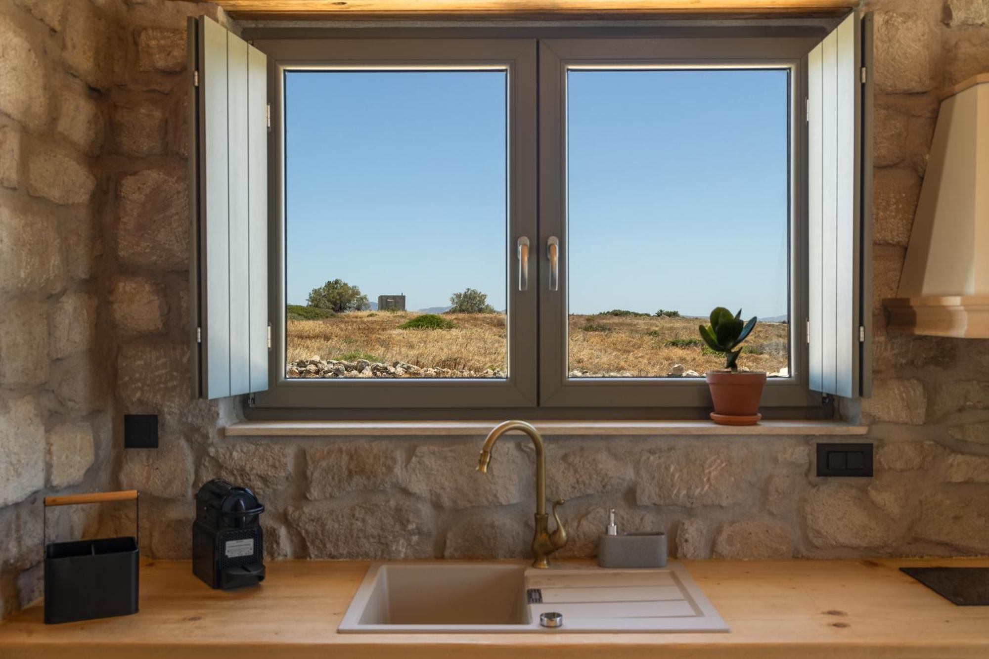 Katoikia Milos Slow Living Homes Holiday home *