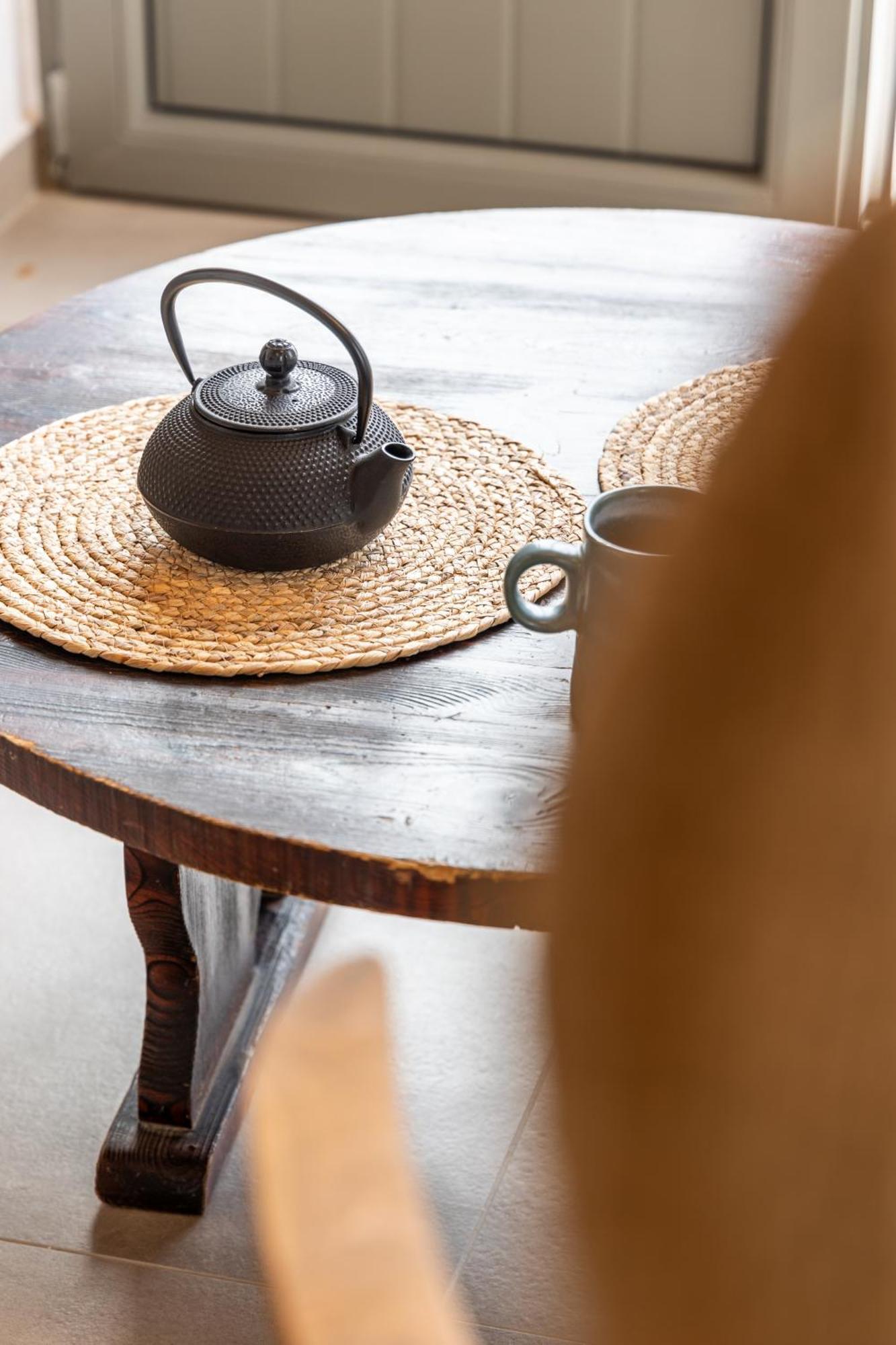 Katoikia Milos Slow Living Homes *