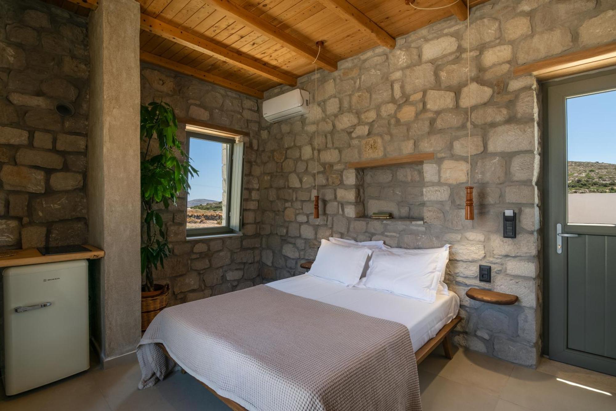 Katoikia Milos Slow Living Homes Holiday home