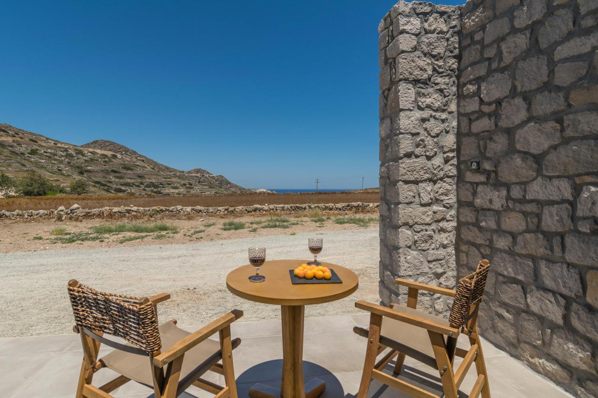 Holiday home Katoikia Milos Slow Living Homes
